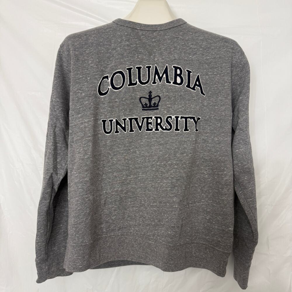 VTG Columbia University Pullover
